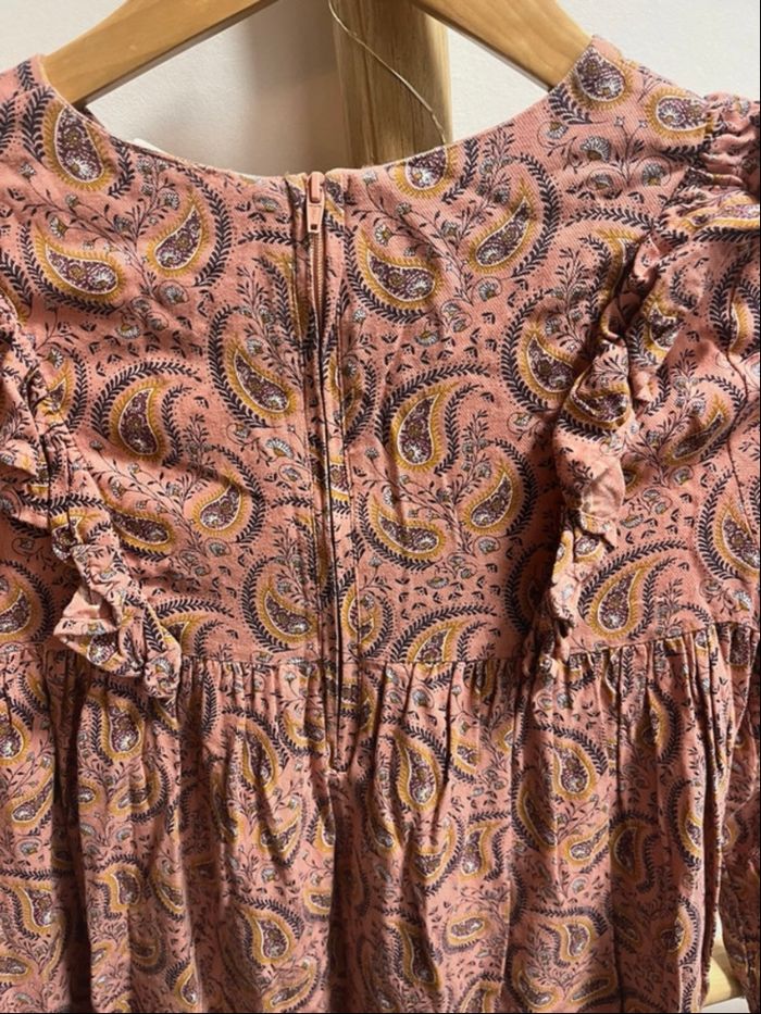 Robe - photo numéro 6