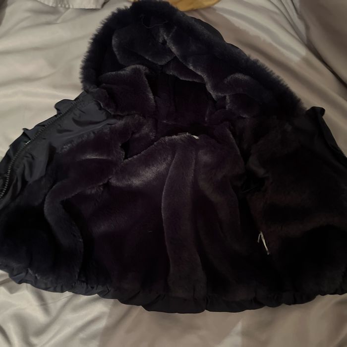 Manteau bébé hiver - photo numéro 3