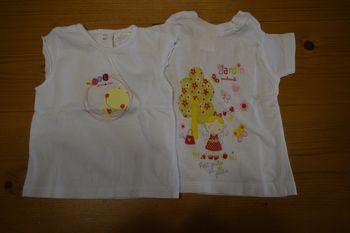 lot tee shirt kitchoun