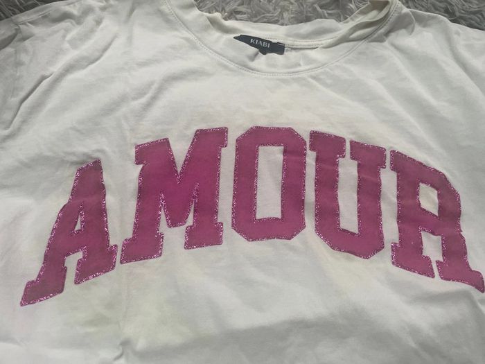 Teeshirt - photo numéro 2