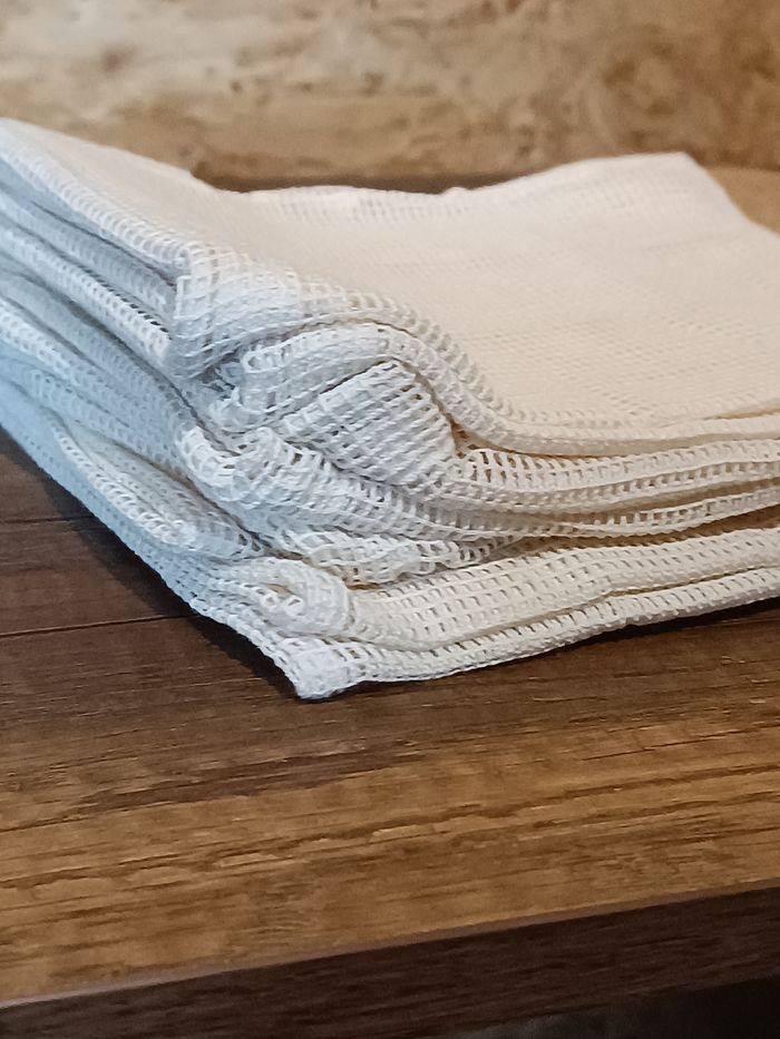 Sacs réutilisables - photo numéro 3