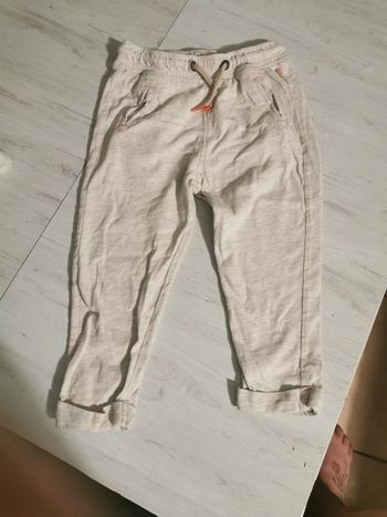 Pantalon léger