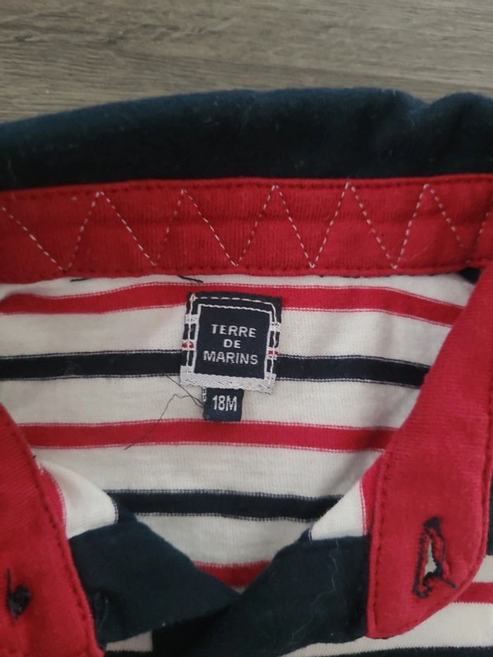 Pilo terre de marins - photo numéro 2