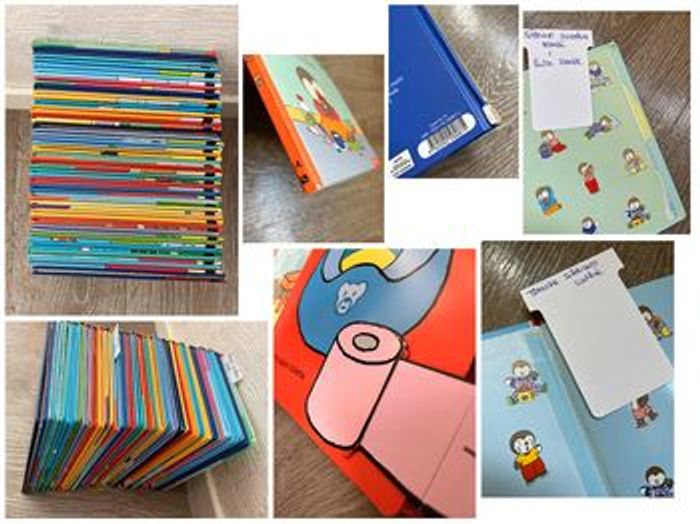 Lot 41 Livres enfants - photo numéro 4