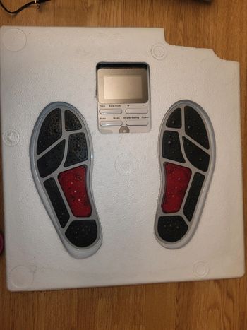 Drainastim pro - appareil de massage