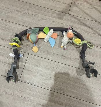 Arche de jeux Chicco