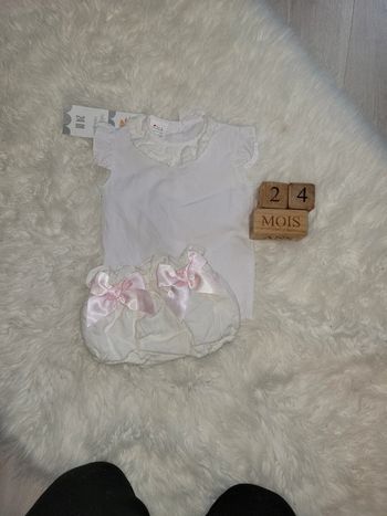 Ensemble ceremonie 18 24m