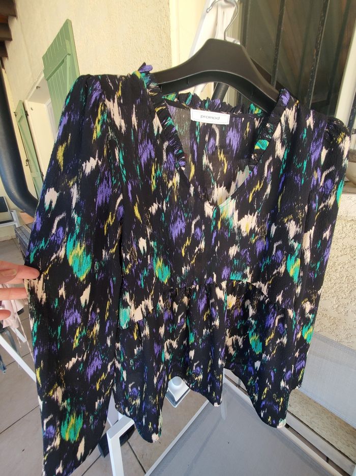 Blouse