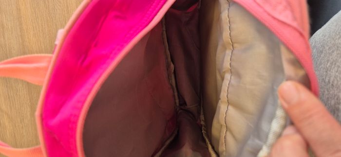 Sac à dos licorne - photo numéro 6