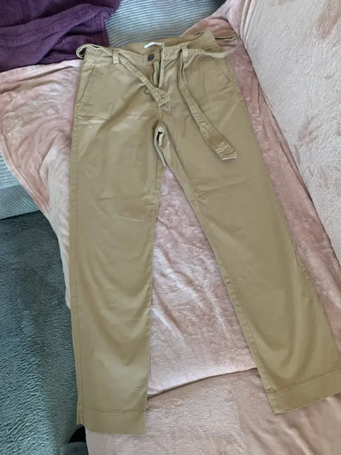 Pantalon femme - photo numéro 2
