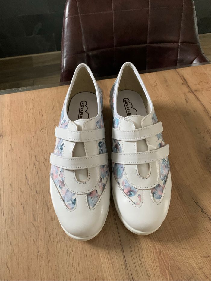 Chaussures confort - pointure 40 - photo numéro 3