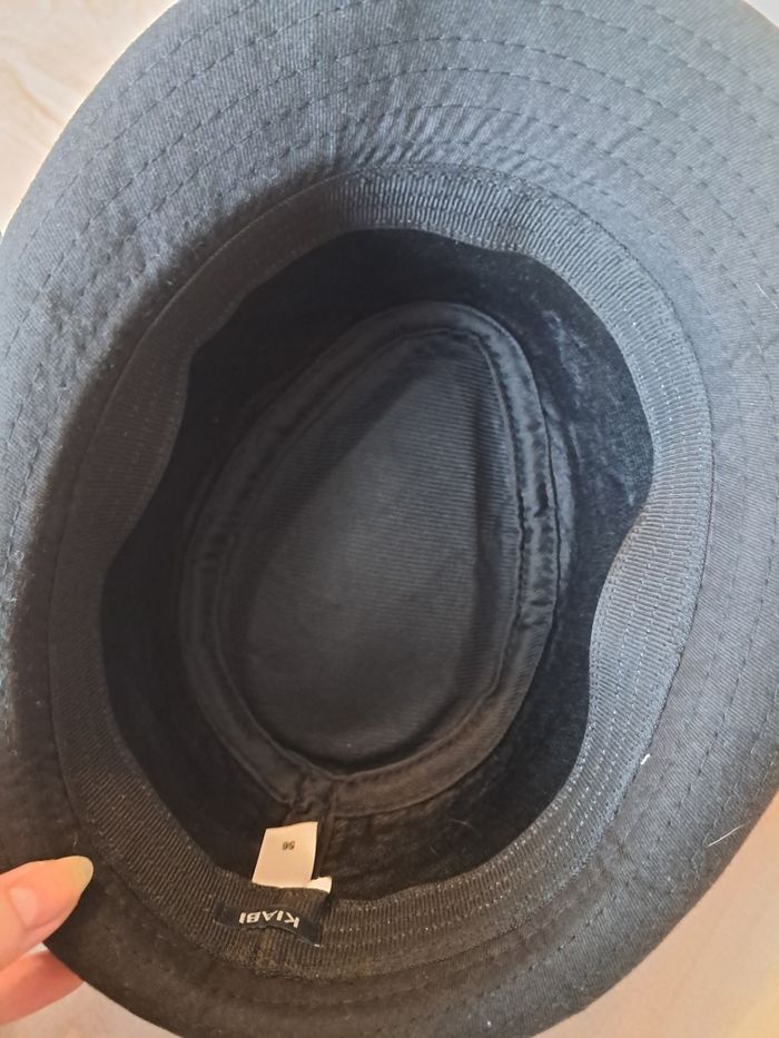 Chapeau - photo numéro 3