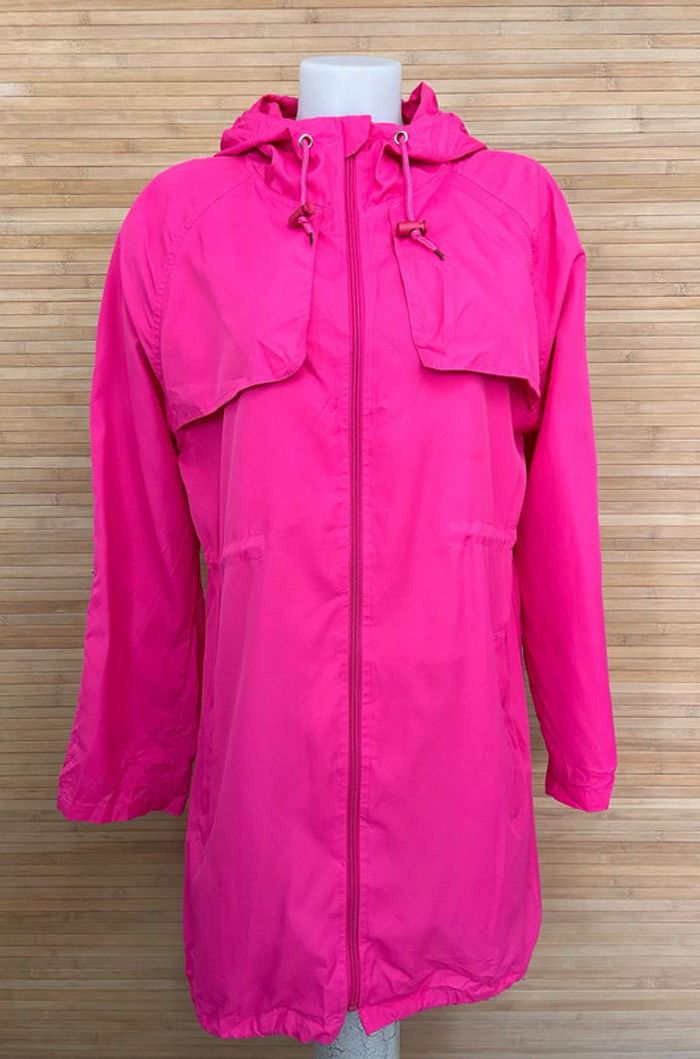 kwai kway femme rose taille S