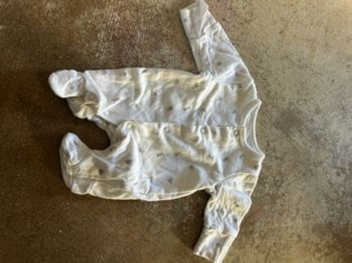 Pyjamas naissance fille - photo numéro 6