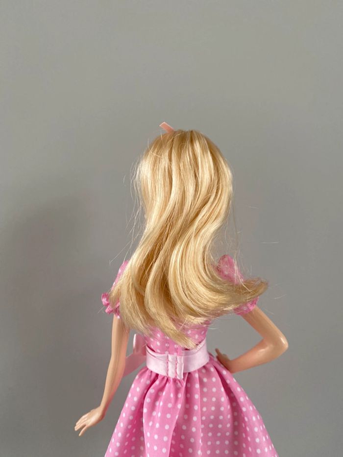 Barbie girl - photo numéro 11