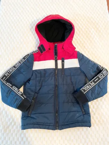 Blouson 12 ans