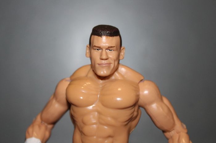 Figurine John Cena - WWE - photo numéro 2