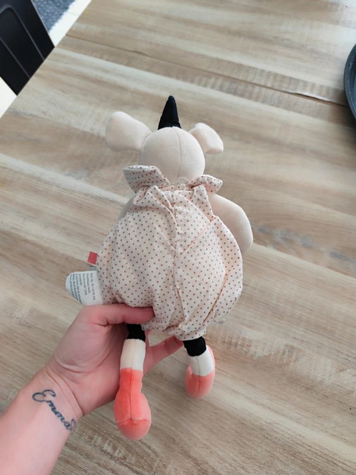 Doudou moulin roty - photo numéro 4