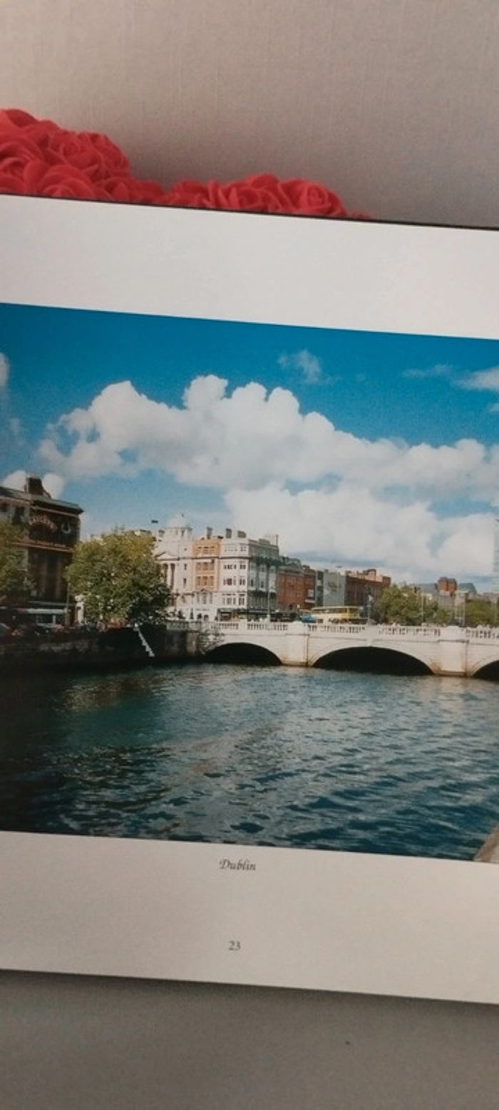 Irlande, le temps retrouvé. - photo numéro 5