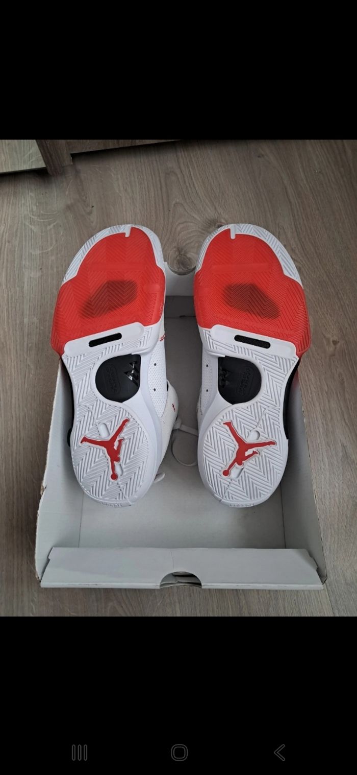 Basket Jordan - photo numéro 8