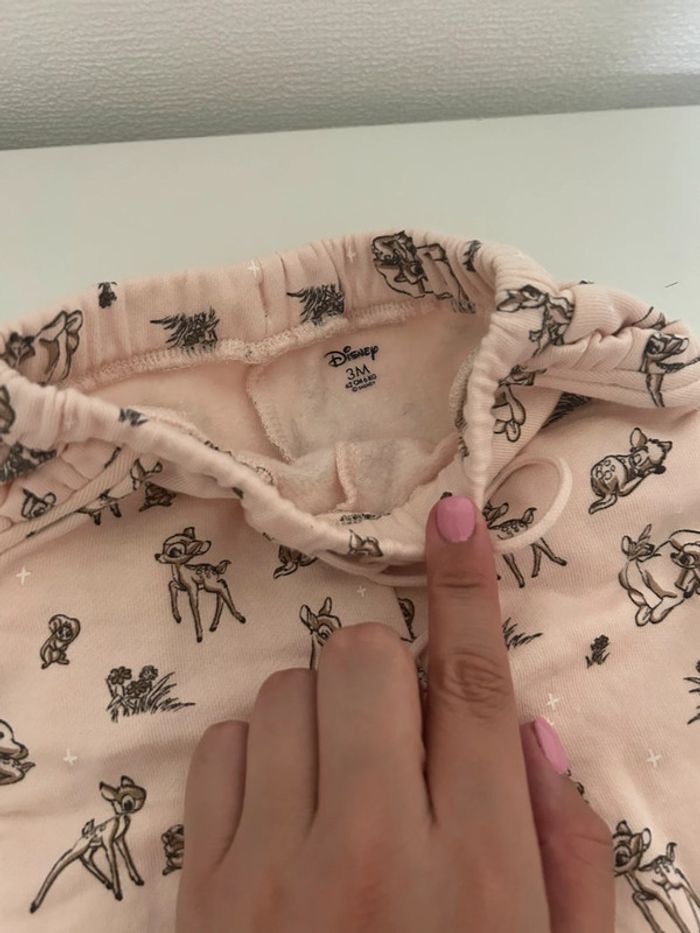 Pantalon Disney - photo numéro 2