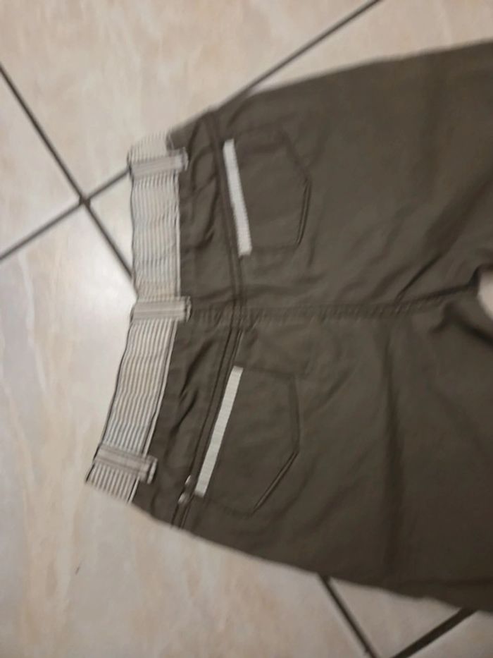 Short okaidi 3 ans - photo numéro 6