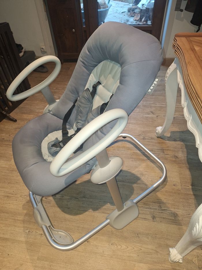 Transat Béaba (comme neuf) - utilisé 6 mois - photo numéro 2