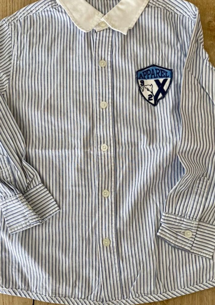 Gros lots 8 ans marques jacadi levis - photo numéro 14