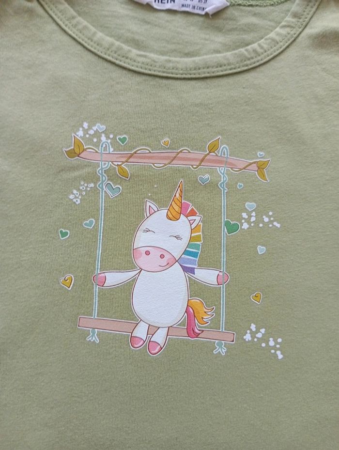 Robe 3 ans - photo numéro 2