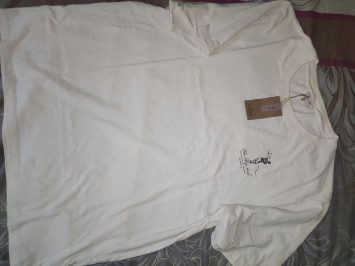 T-shirt homme - photo numéro 2