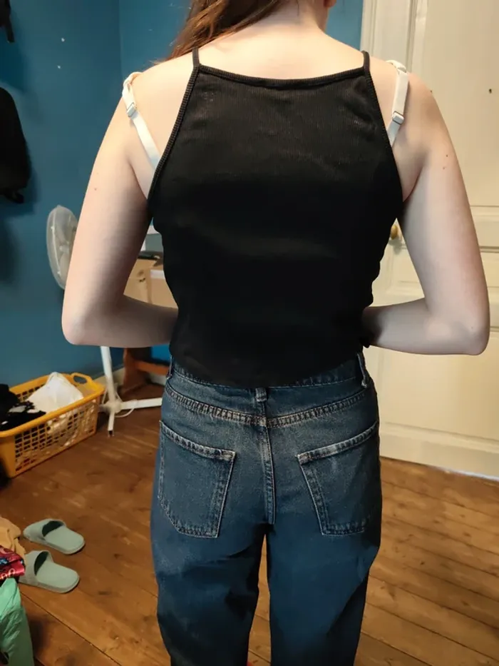 Crop top - photo numéro 2