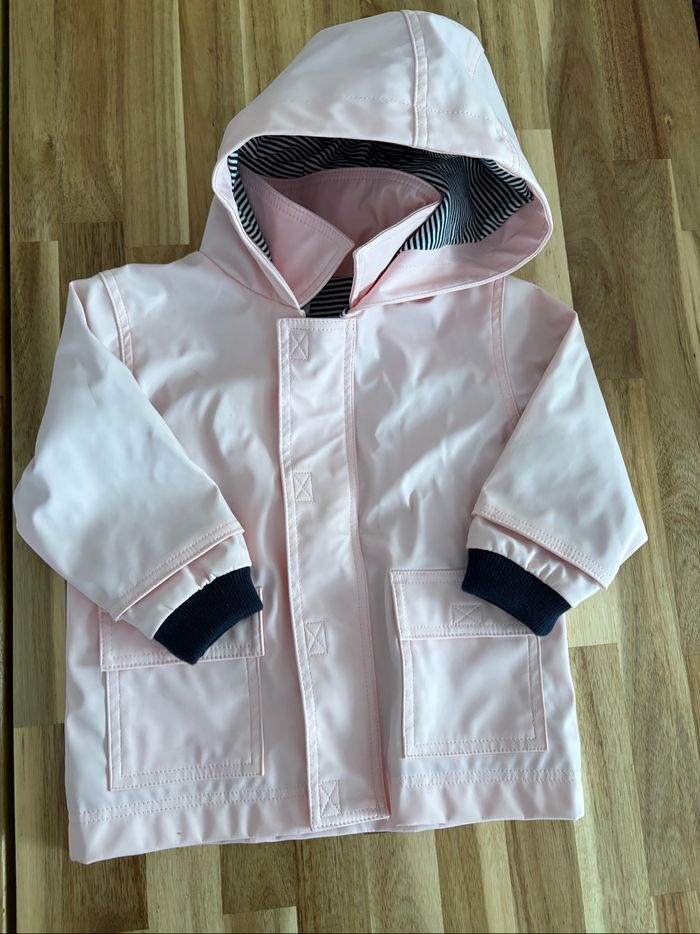 Ciré Petit Bateau