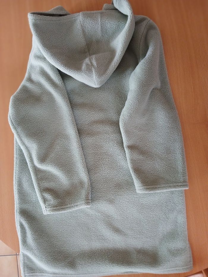 Robe de chambre polaire - photo numéro 2
