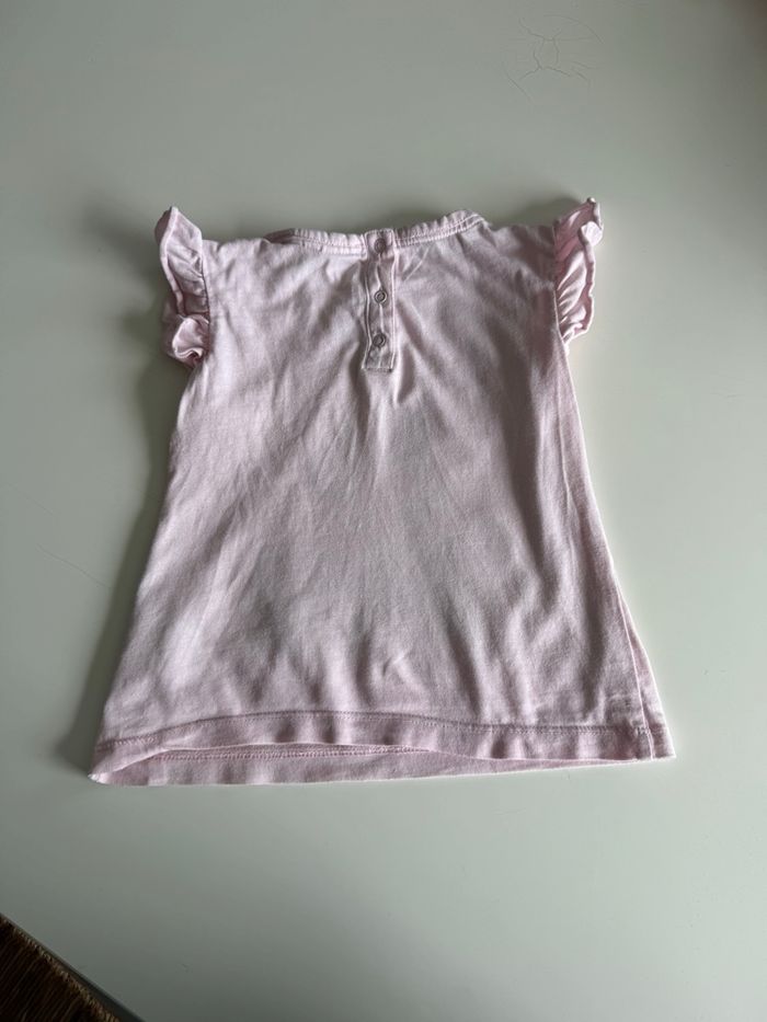 T-shirt - photo numéro 3