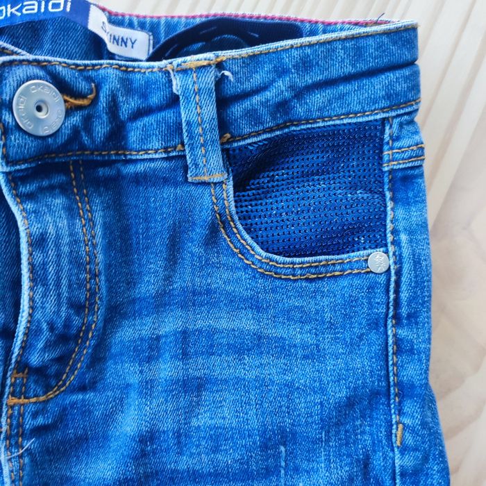 Jeans skinny - photo numéro 2