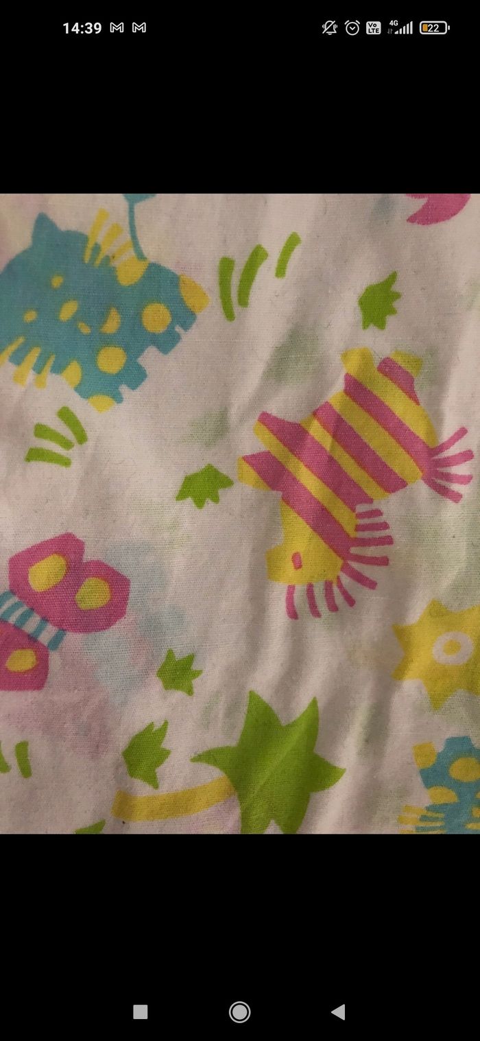 Combinaison 18 mois - photo numéro 3