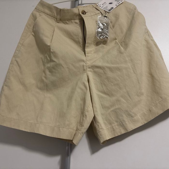 Short Comptoir des Cotonniers