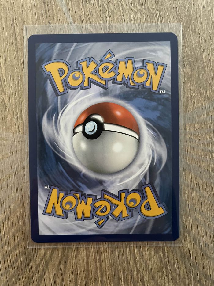 Pokémon Kyurem Ex 028/086 - photo numéro 2