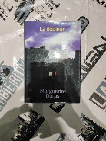 Marguerite Duras