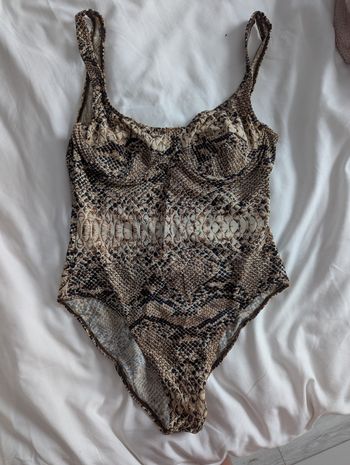 Maillot de bain femme 😅