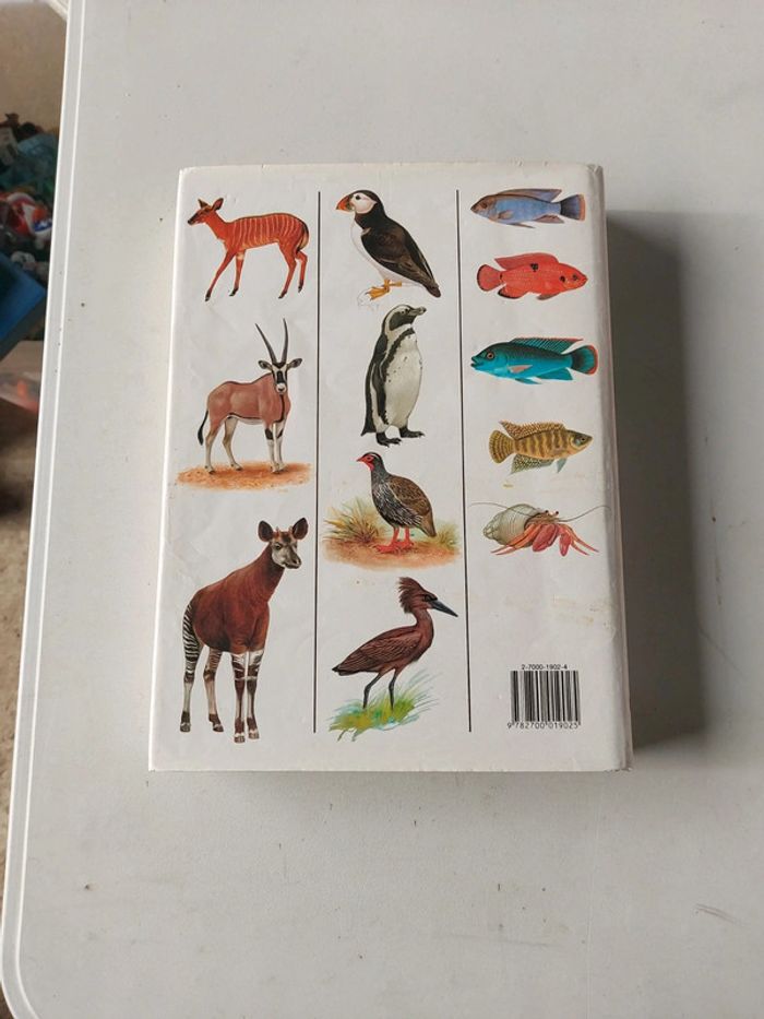 Faune des cinq continents - Gründ - photo numéro 2