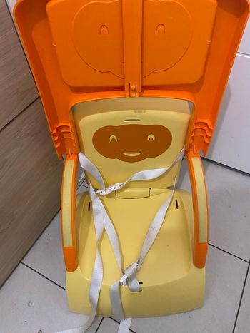 Chaise réhausseur thermobaby 
