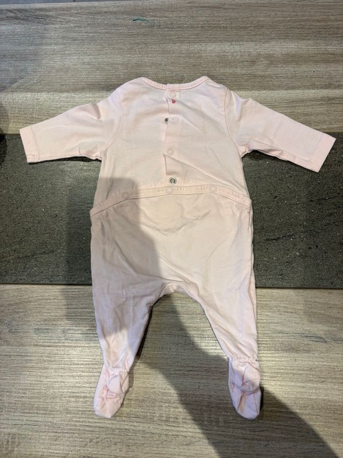 Lot de 2 pyjamas léger - photo numéro 4