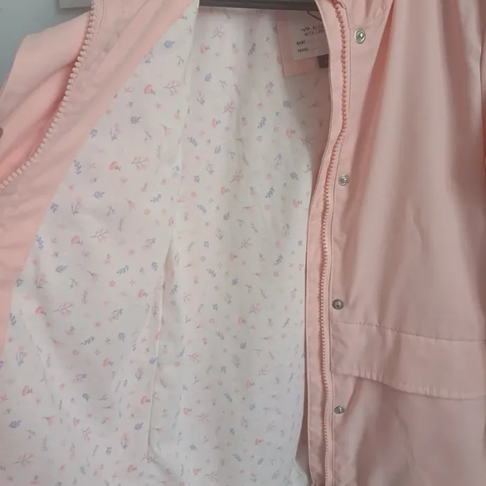 Veste printemps/automne - photo numéro 8