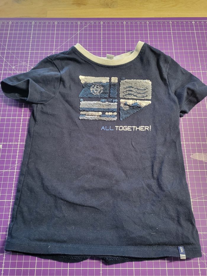 Tee-shirt
