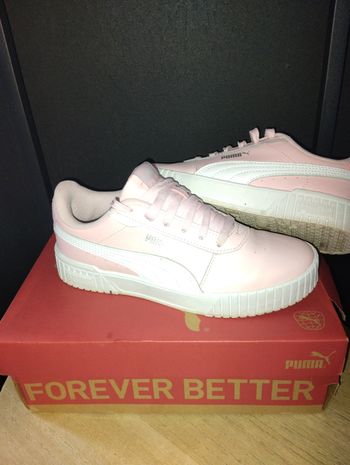 Basket Puma