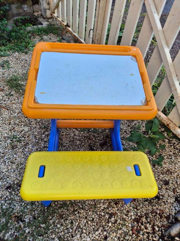 Bureau enfant - photo numéro 3