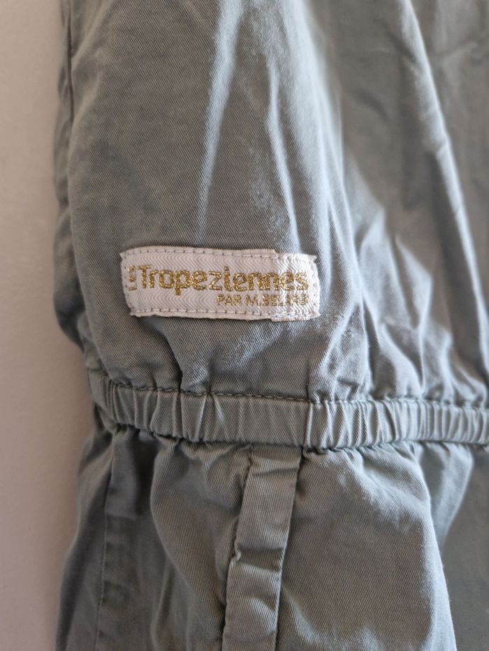 Combi short - photo numéro 5