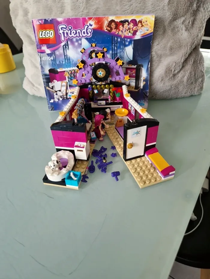 Lego friends