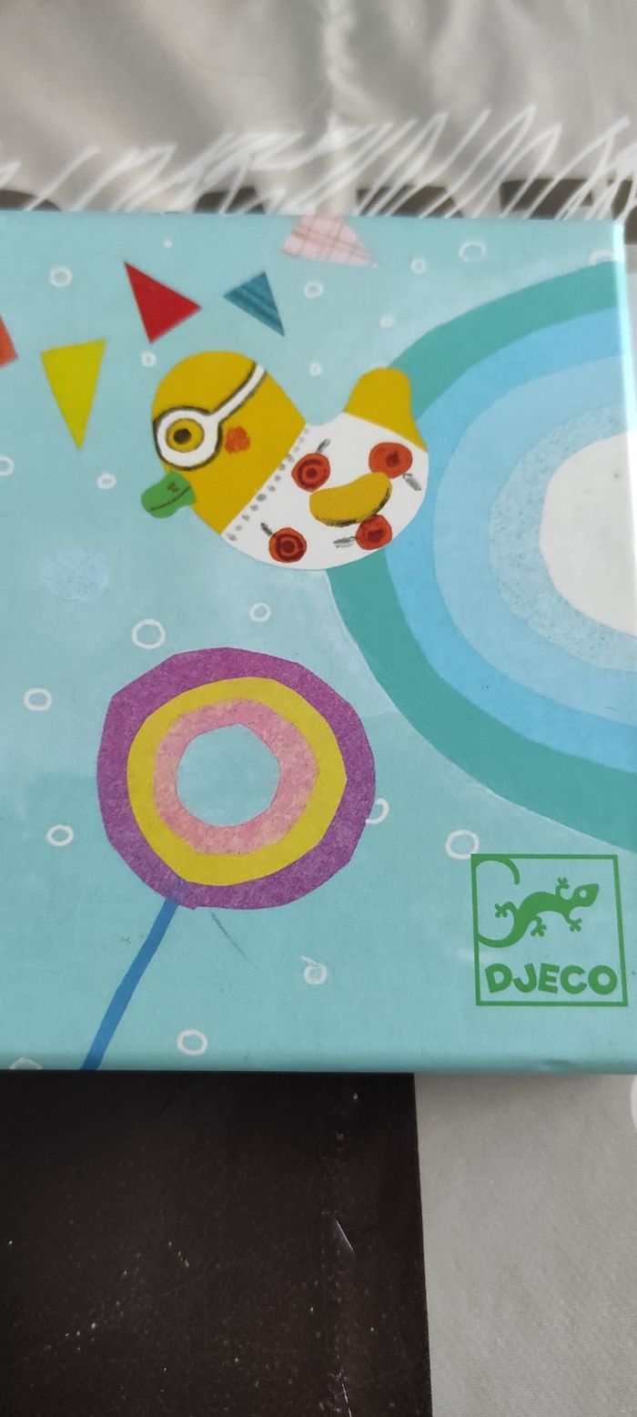 Pêche aux canards Djeco - photo numéro 7